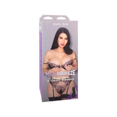 Doc Johnson Main Squeeze Suki Sin Vagina Stroker Flesh Masturbators and Strokers